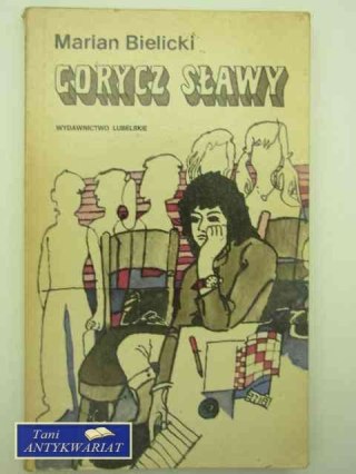 GORYCZ SŁAWY