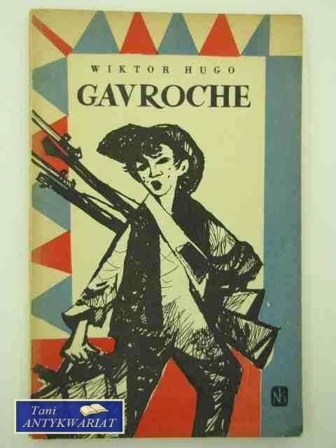Gavroche