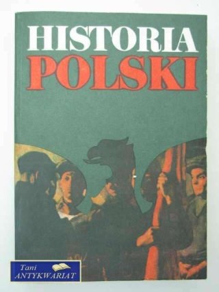 HISTORIA POLSKI 1864-1948
