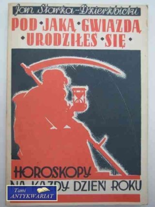 HOROSKOPY NA KAŻDY DZIEŃ