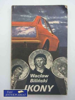 IKONY