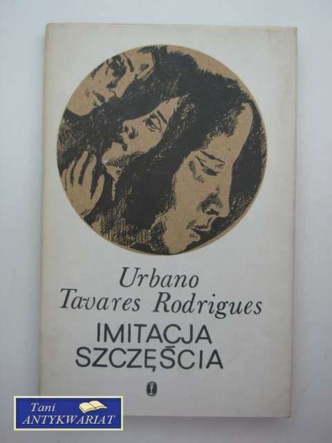 IMITACJA SZCZĘŚCIA