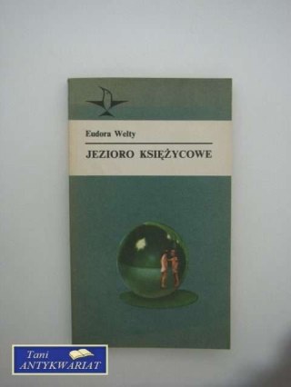 JEZIORO KSIĘŻYCOWE