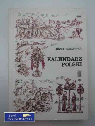 KALENDARZ POLSKI