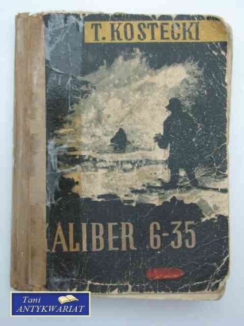 KALIBER 6-35
