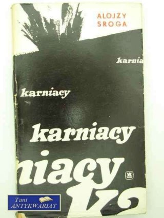 KARNIACY