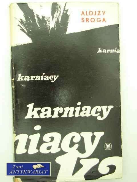 KARNIACY