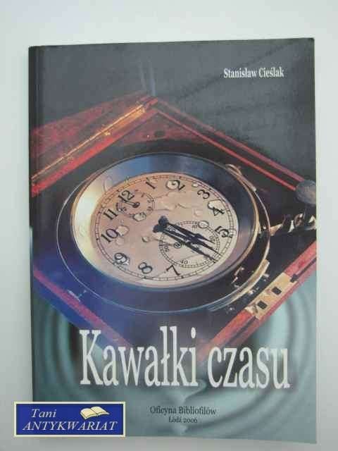 KAWAŁKI CZASU