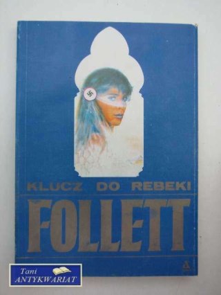KLUCZ DO REBEKI