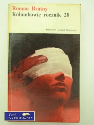 KOLUMBOWIE ROCZNIK 20