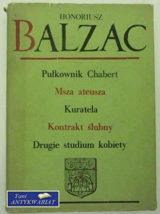 KOMEDIA LUDZKA VI