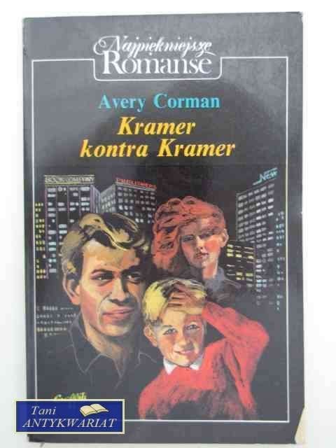 KRAMER KONTRA KRAMER