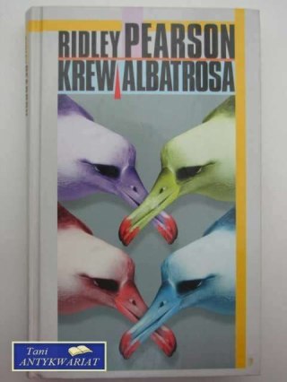 KREW ALBATROSA