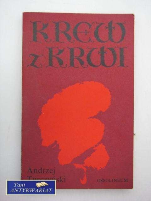 KREW Z KRWI
