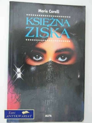 KSIĘŻNA ZISKA