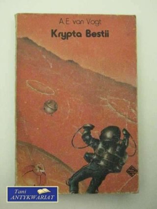 Krypta Besti