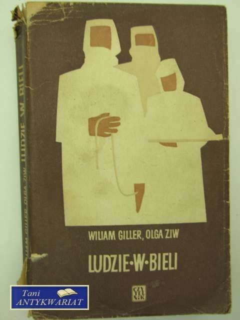 Ludzie w Bieli