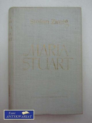 MARIA STUART