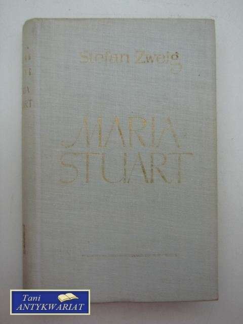 MARIA STUART