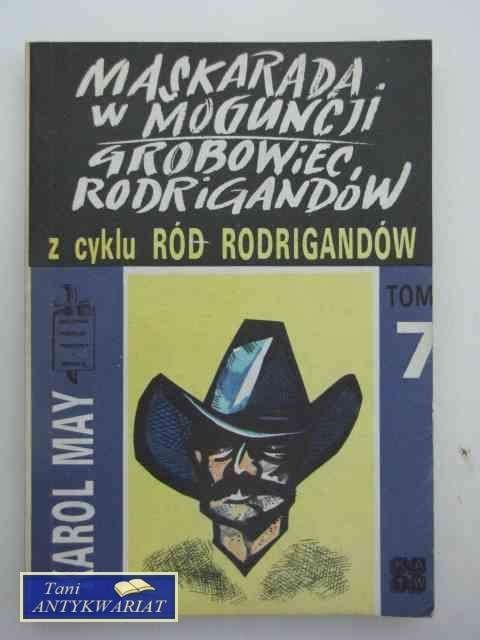 MASKARADA W MOGUNCJI