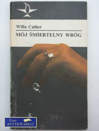 MÓJ ŚMIERTELNY WRÓG