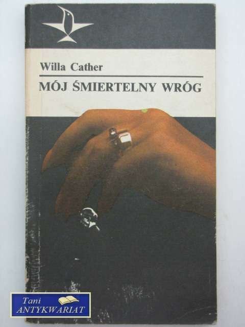 MÓJ ŚMIERTELNY WRÓG
