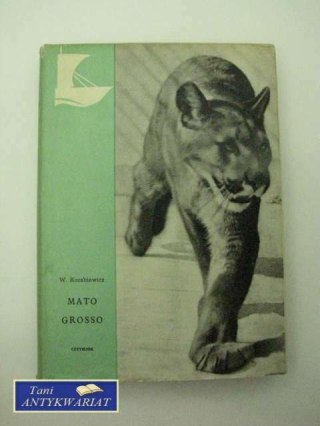 Mato Grosso