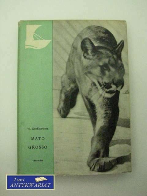 Mato Grosso