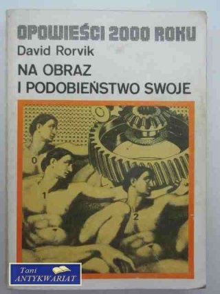 NA OBRAZ I PODOBIEŃSTWO SWOJE