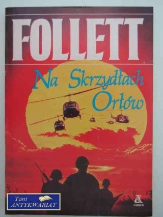 NA SKRZYDŁACH ORŁÓW