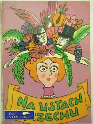 NA USTACH GRZECHU