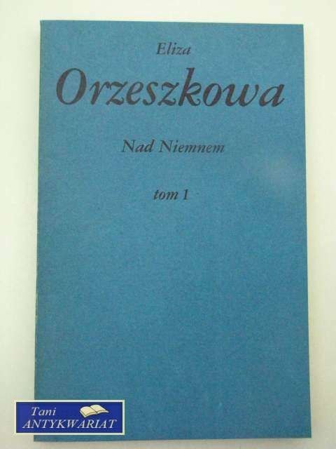 NAD NIEMNEM TOM II