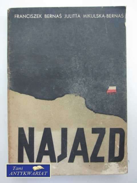 NAJAZD