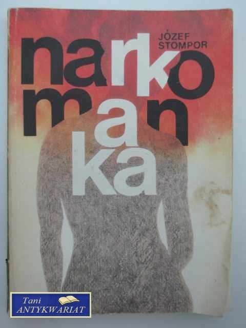 NARKOMANKA