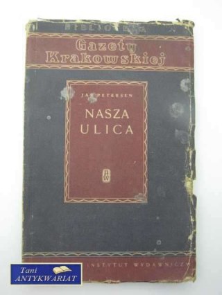 NASZA ULICA