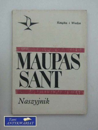 NASZYJNIK