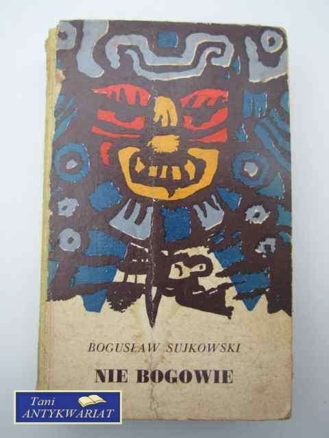 NIE BOGOWIE