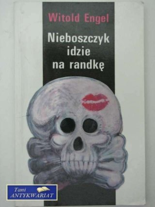 NIEBOSZCZYK IDZIE NA RANDKĘ