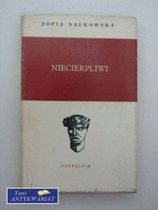 NIECIERPLIWI