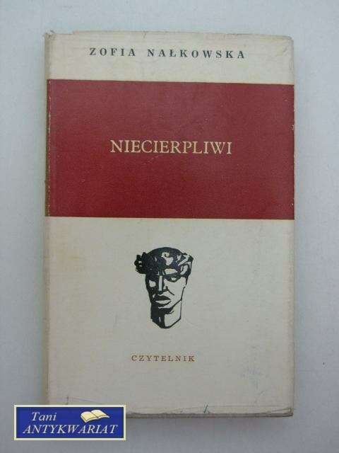 NIECIERPLIWI