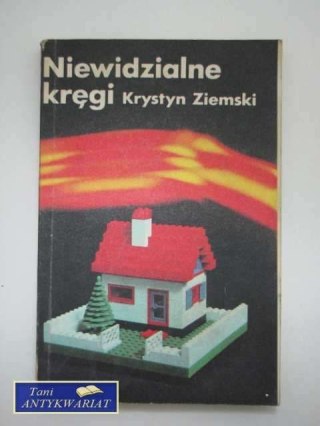 NIEWIDZIALNE KRĘGI