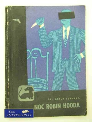Noc Robin Hooda