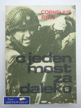O JEDEN MOST ZA DALEKO