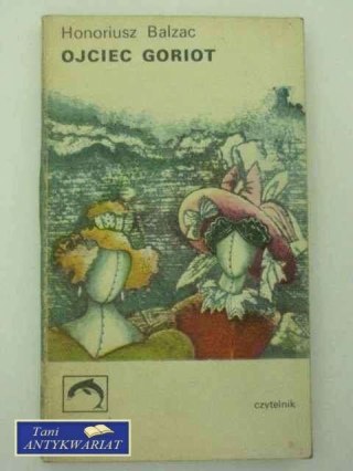 OJCIEC GORIOT