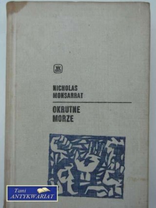 OKRUTNE MORZE