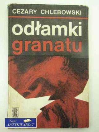 Odłamki Granatu