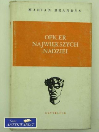 Oficer Największych Nadziei