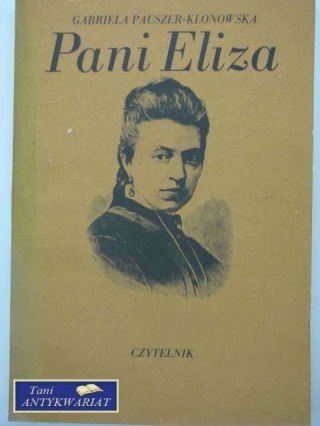 PANI ELIZA