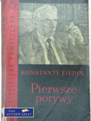PIERWSZE PORYWY