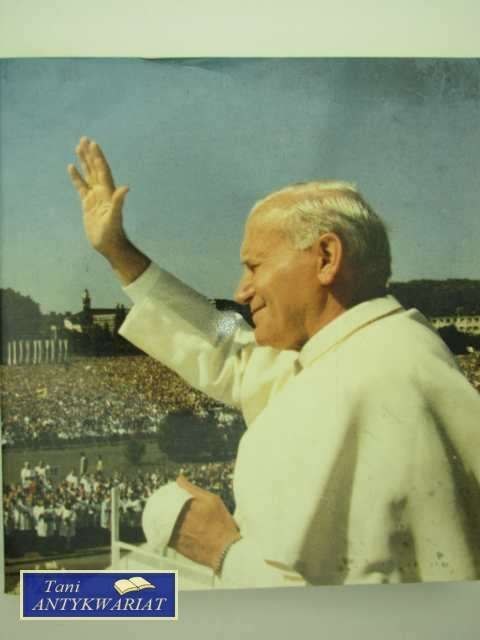 POKÓJ TOBIE, POLSKO, OJCZYZNO MOJA